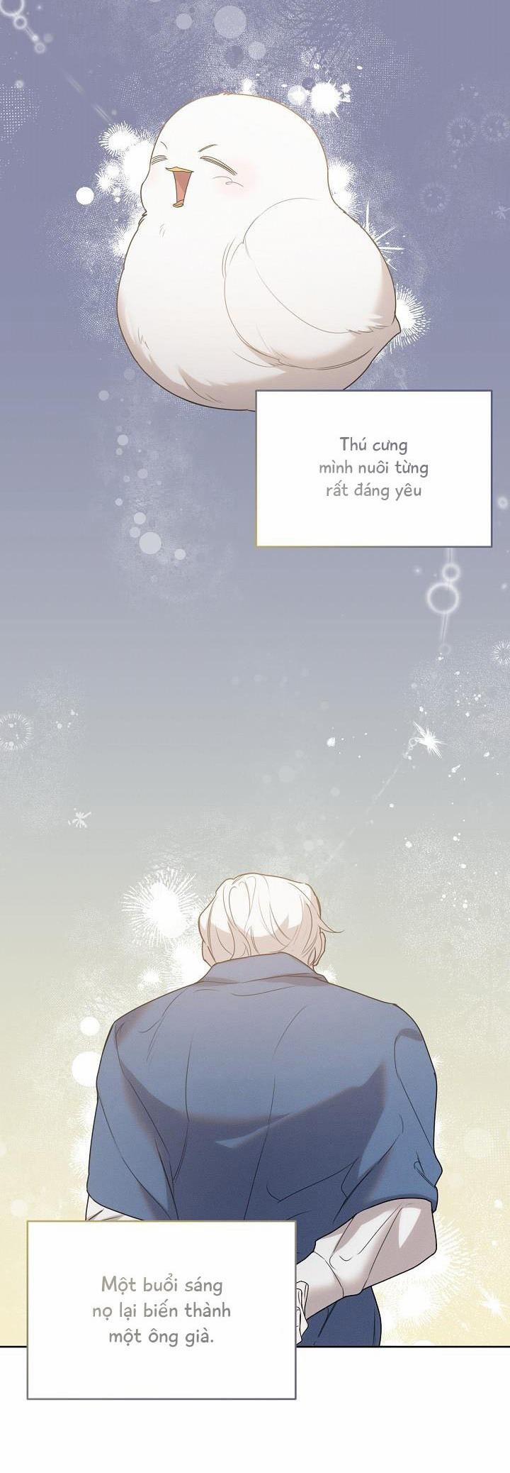 (Cbunu) Xin Người Đừng Nhấn 21 trang 3