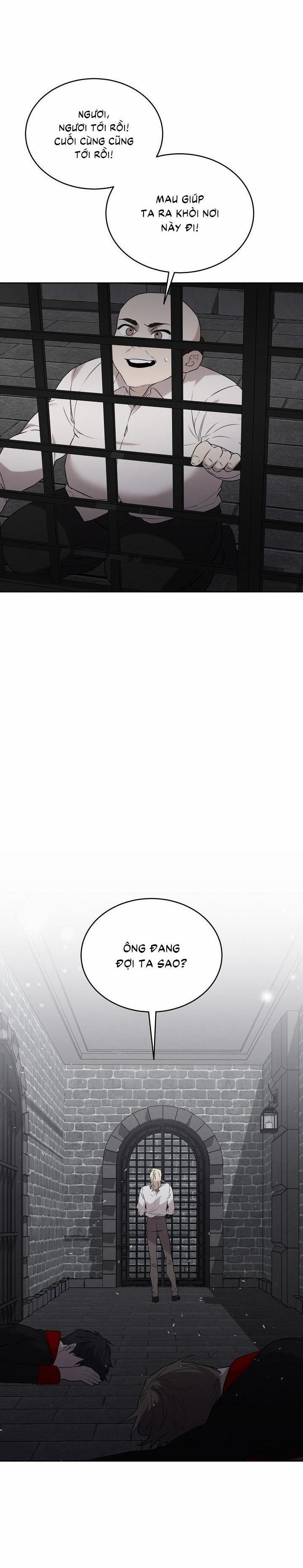 (Cbunu) Xin Người Đừng Nhấn 21 trang 35