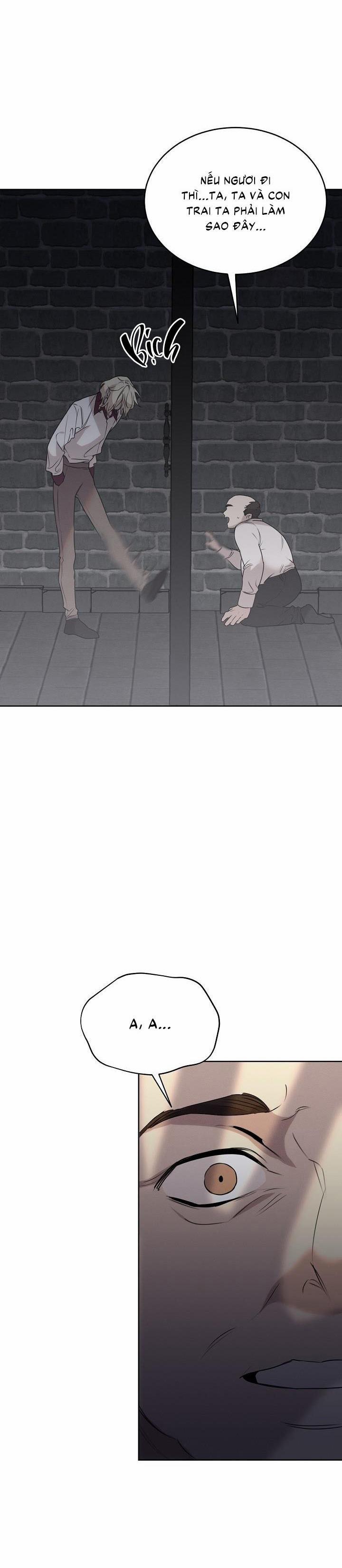 (Cbunu) Xin Người Đừng Nhấn 21 trang 38