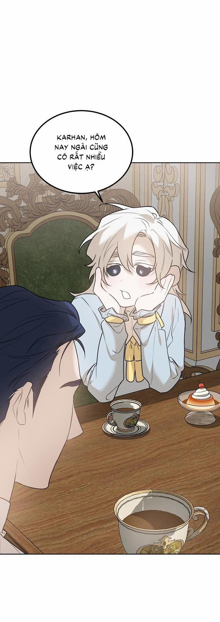 (Cbunu) Xin Người Đừng Nhấn 22 trang 12