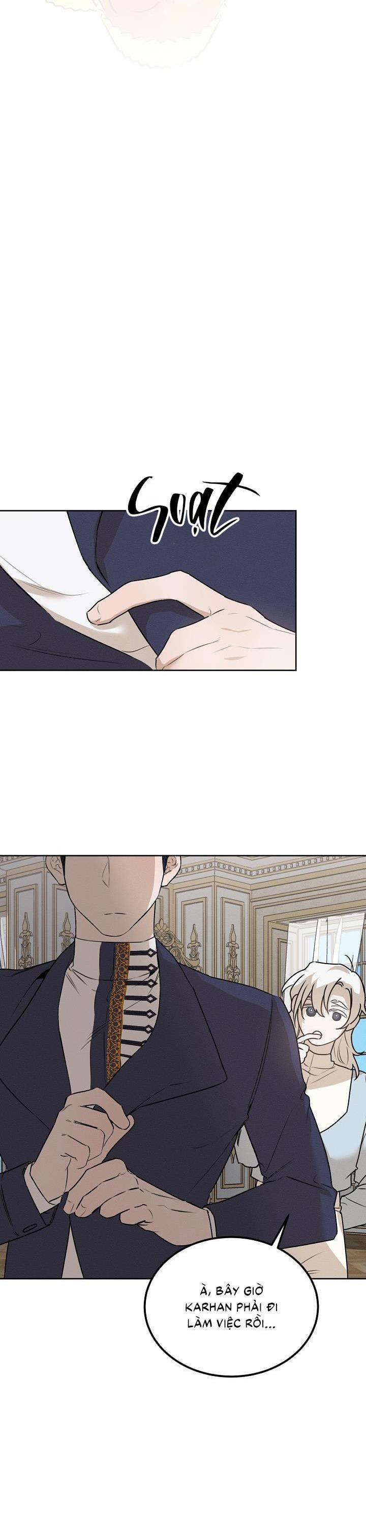 (Cbunu) Xin Người Đừng Nhấn 22 trang 24