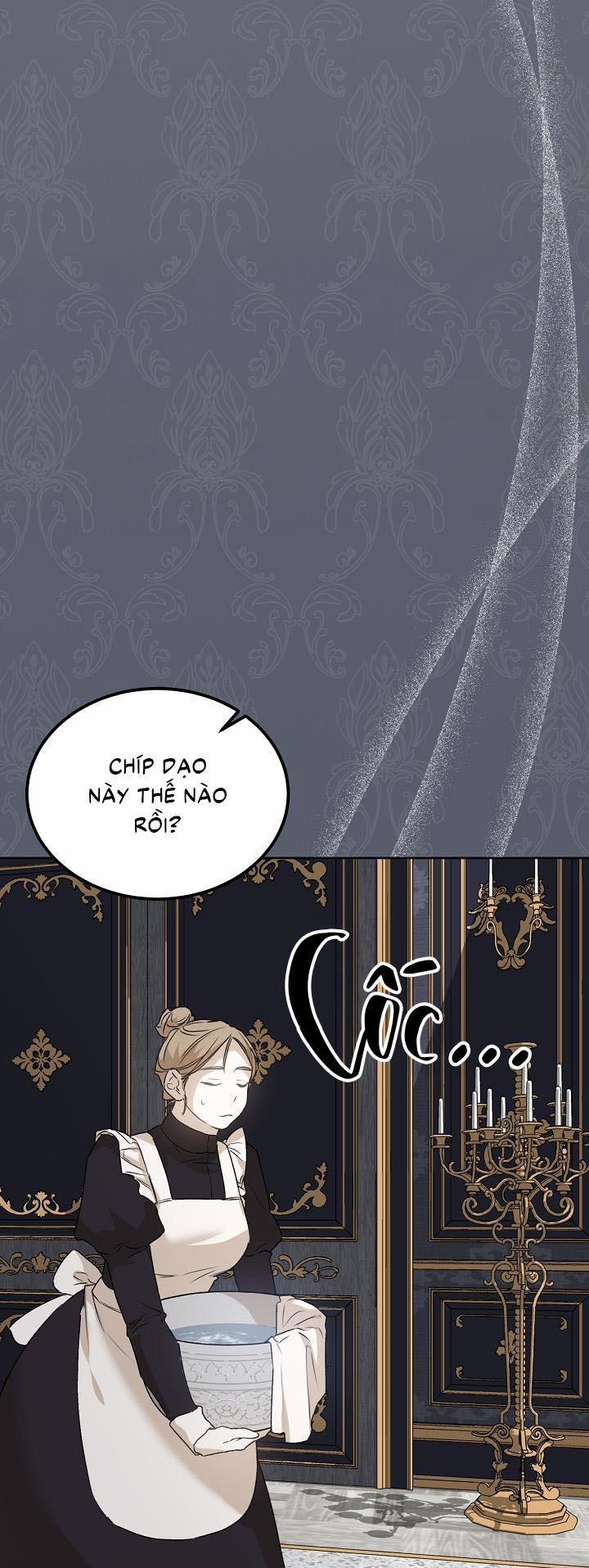 (Cbunu) Xin Người Đừng Nhấn 22 trang 34