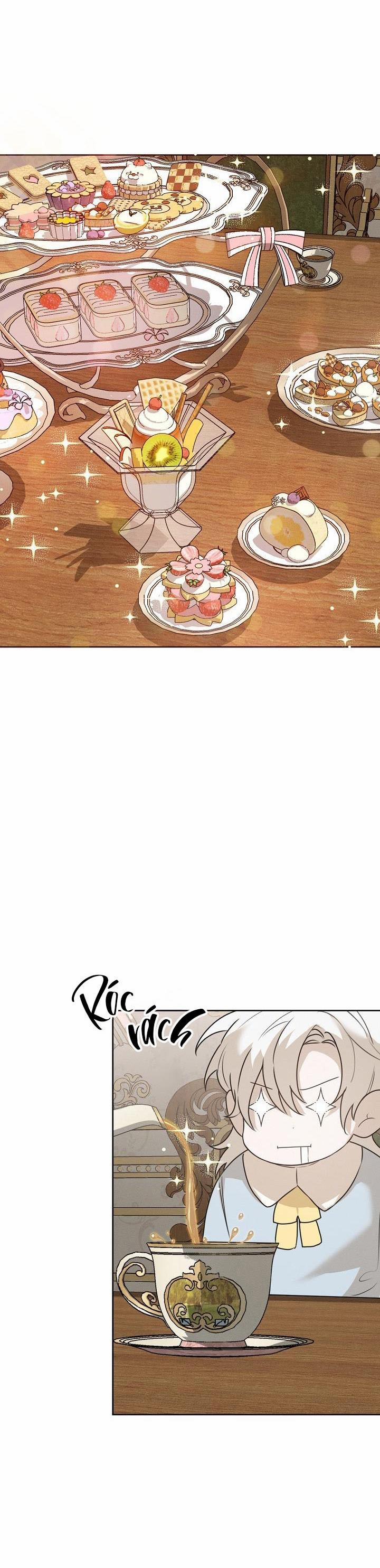 (Cbunu) Xin Người Đừng Nhấn 22 trang 9