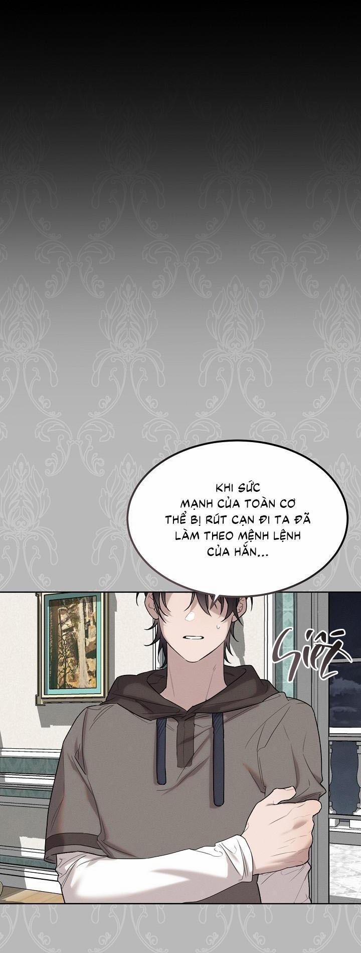 (Cbunu) Xin Người Đừng Nhấn 23 trang 12