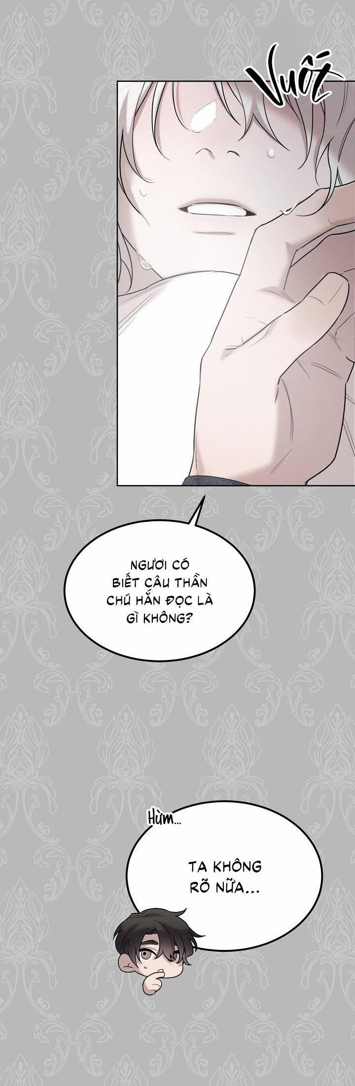 (Cbunu) Xin Người Đừng Nhấn 23 trang 14