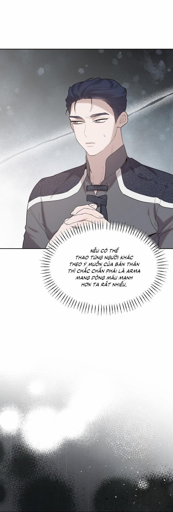 (Cbunu) Xin Người Đừng Nhấn 23 trang 23