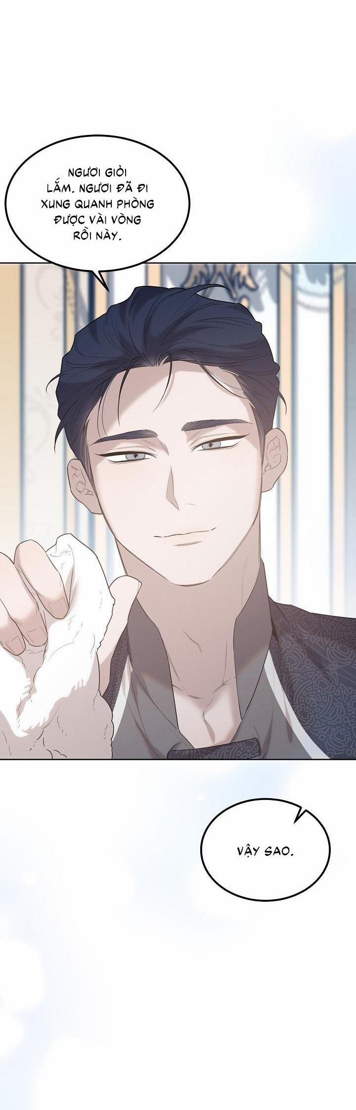 (Cbunu) Xin Người Đừng Nhấn 23 trang 34