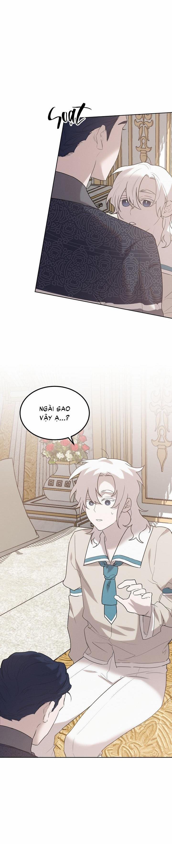(Cbunu) Xin Người Đừng Nhấn 23 trang 36
