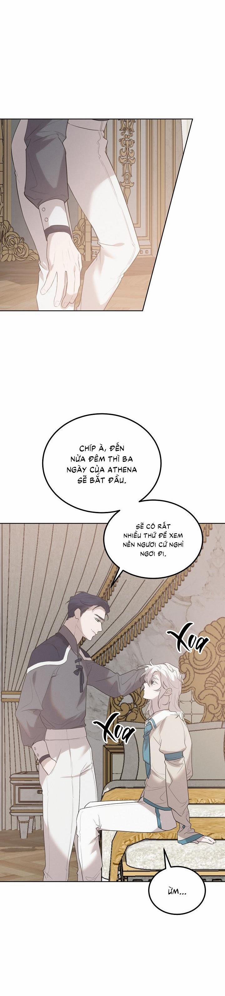 (Cbunu) Xin Người Đừng Nhấn 23 trang 41