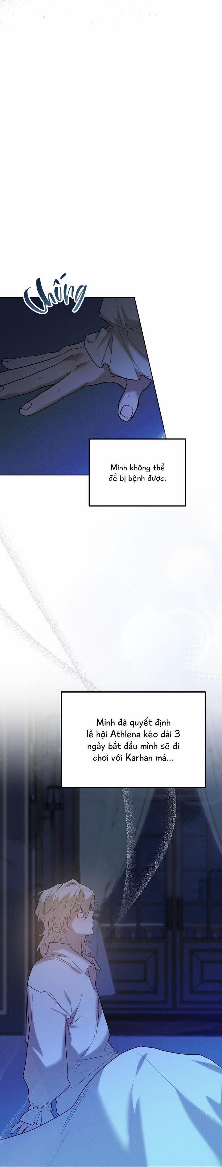 (Cbunu) Xin Người Đừng Nhấn 24 trang 23