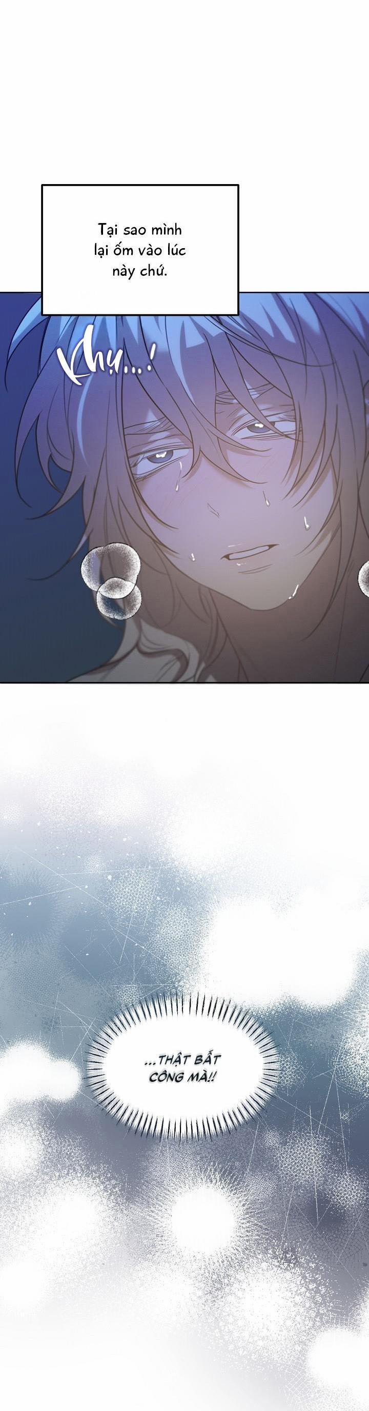 (Cbunu) Xin Người Đừng Nhấn 24 trang 33