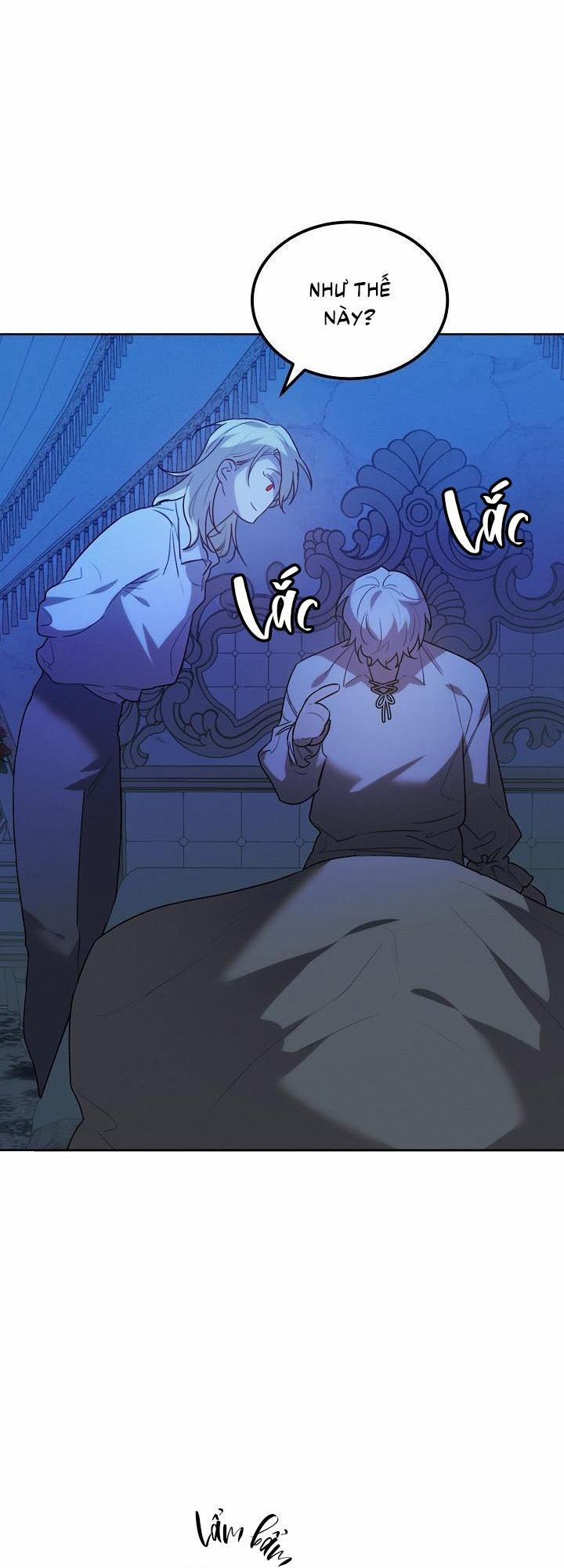 (Cbunu) Xin Người Đừng Nhấn 24 trang 35