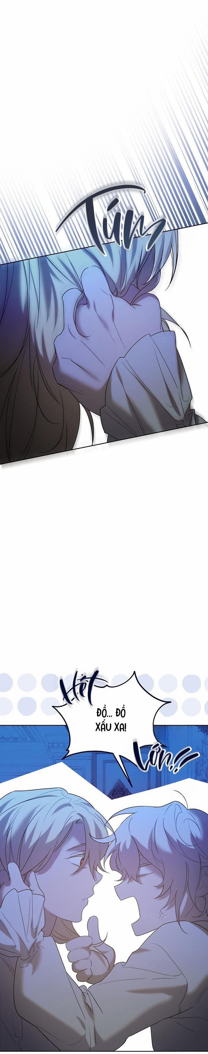 (Cbunu) Xin Người Đừng Nhấn 24 trang 37