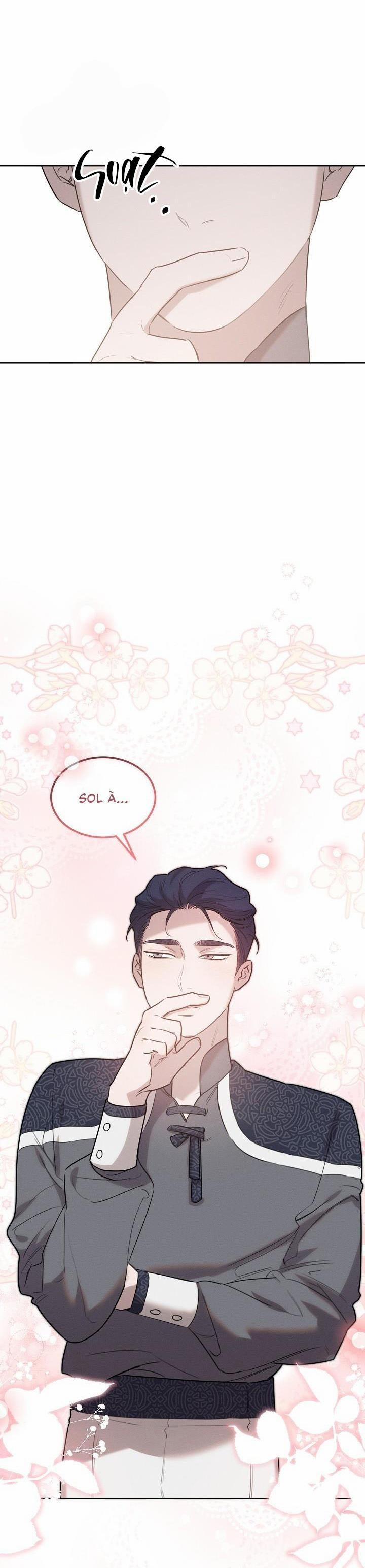 (Cbunu) Xin Người Đừng Nhấn 24 trang 5