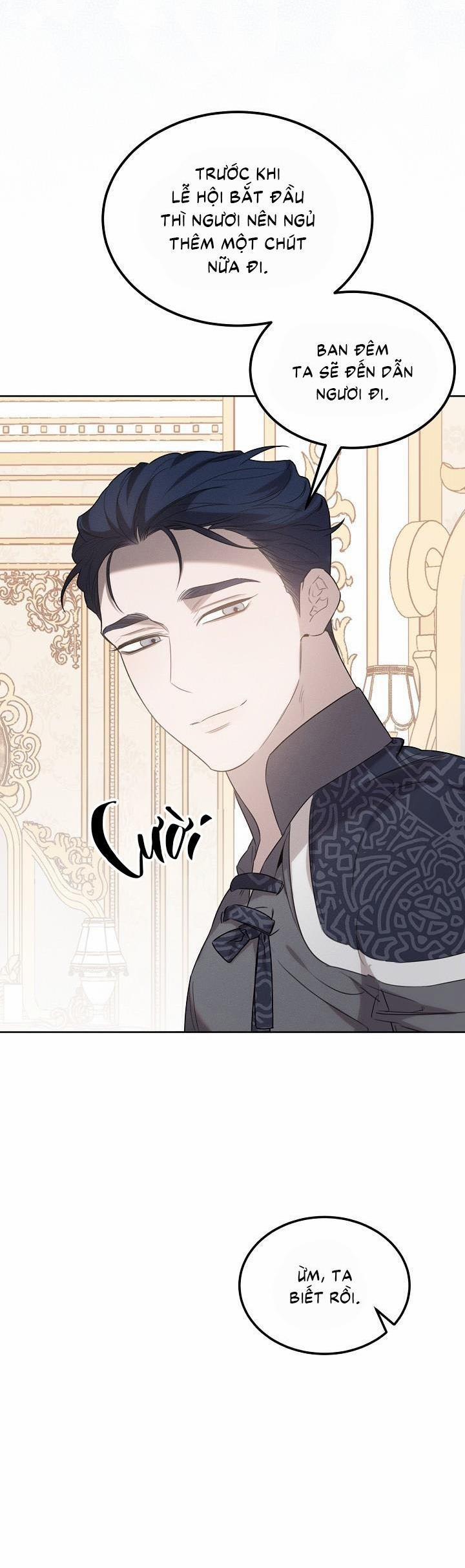 (Cbunu) Xin Người Đừng Nhấn 24 trang 8