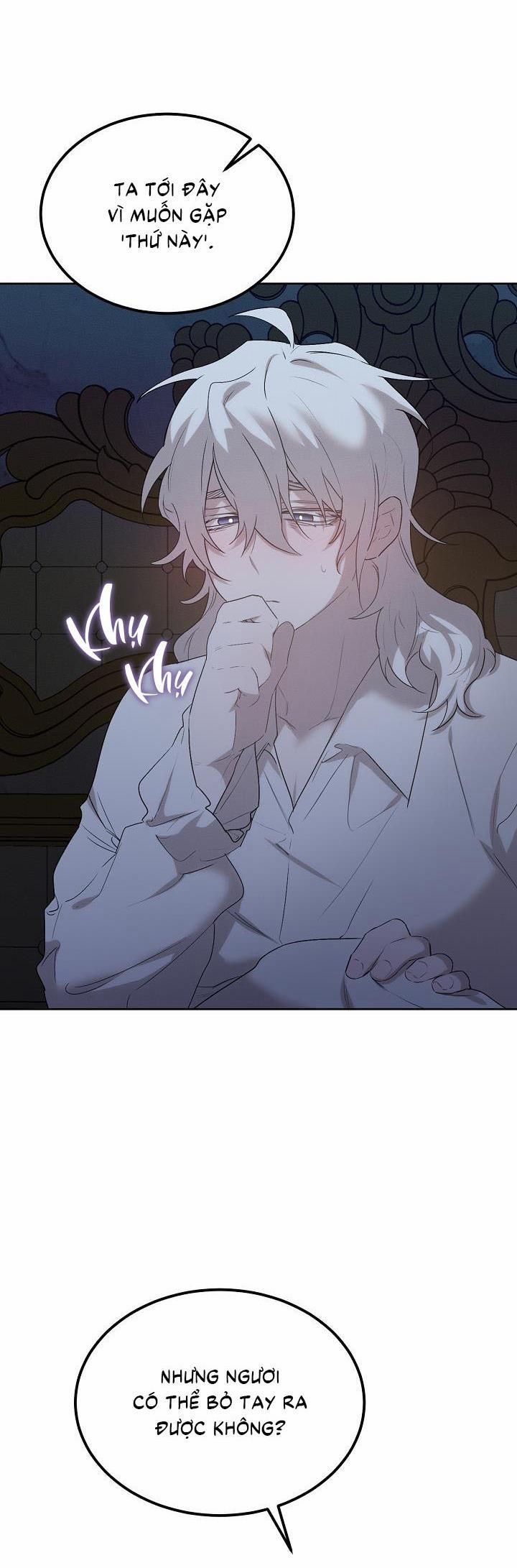 (Cbunu) Xin Người Đừng Nhấn 25 trang 14