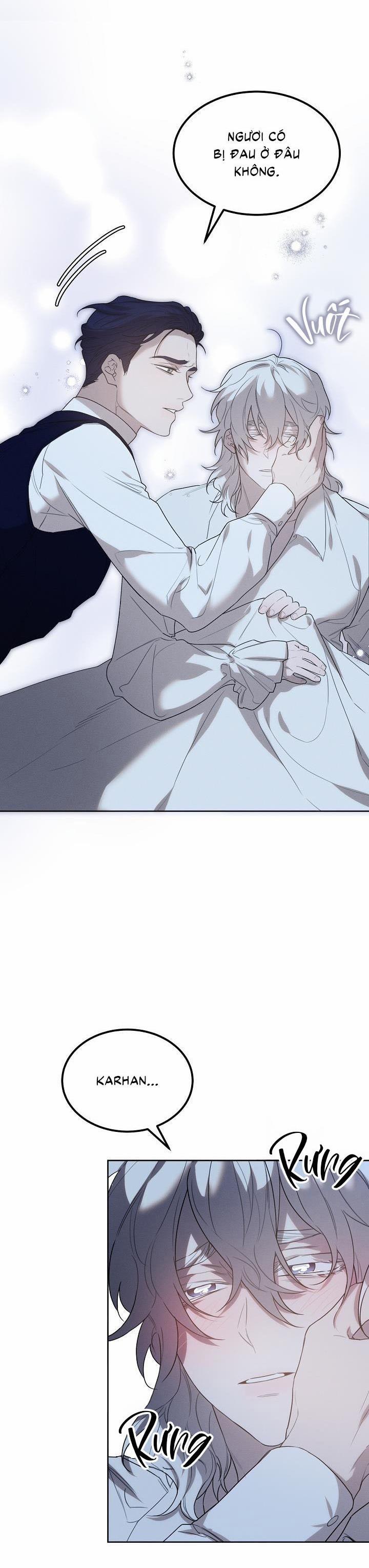 (Cbunu) Xin Người Đừng Nhấn 25 trang 17