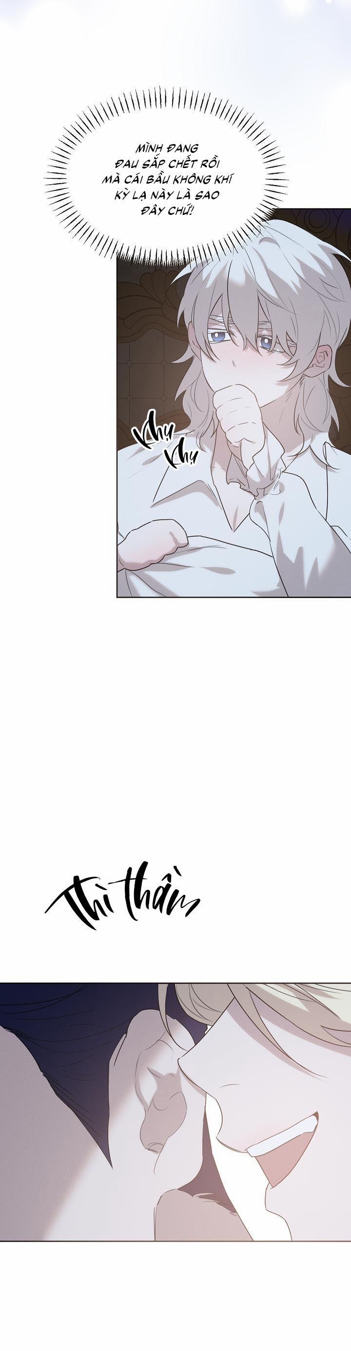 (Cbunu) Xin Người Đừng Nhấn 25 trang 21