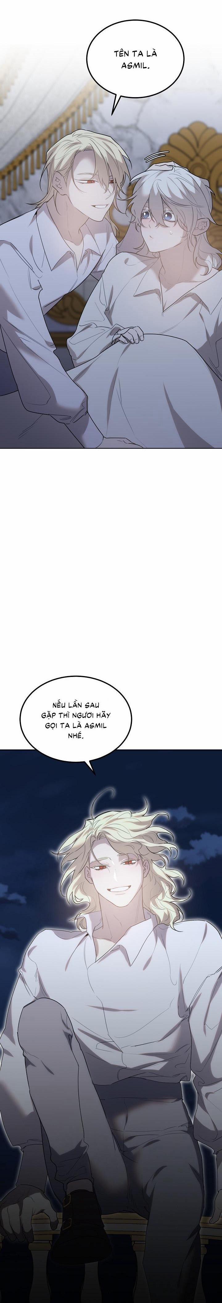 (Cbunu) Xin Người Đừng Nhấn 25 trang 23