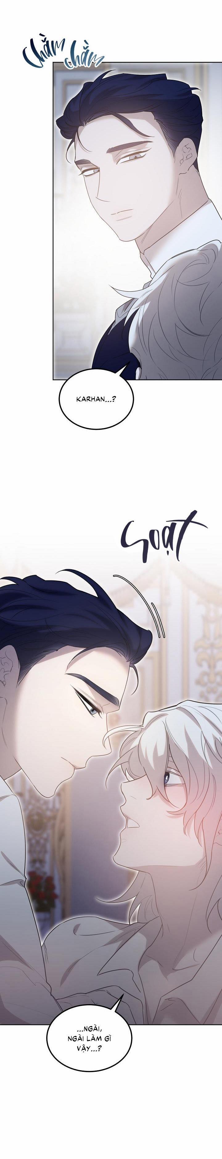 (Cbunu) Xin Người Đừng Nhấn 25 trang 25
