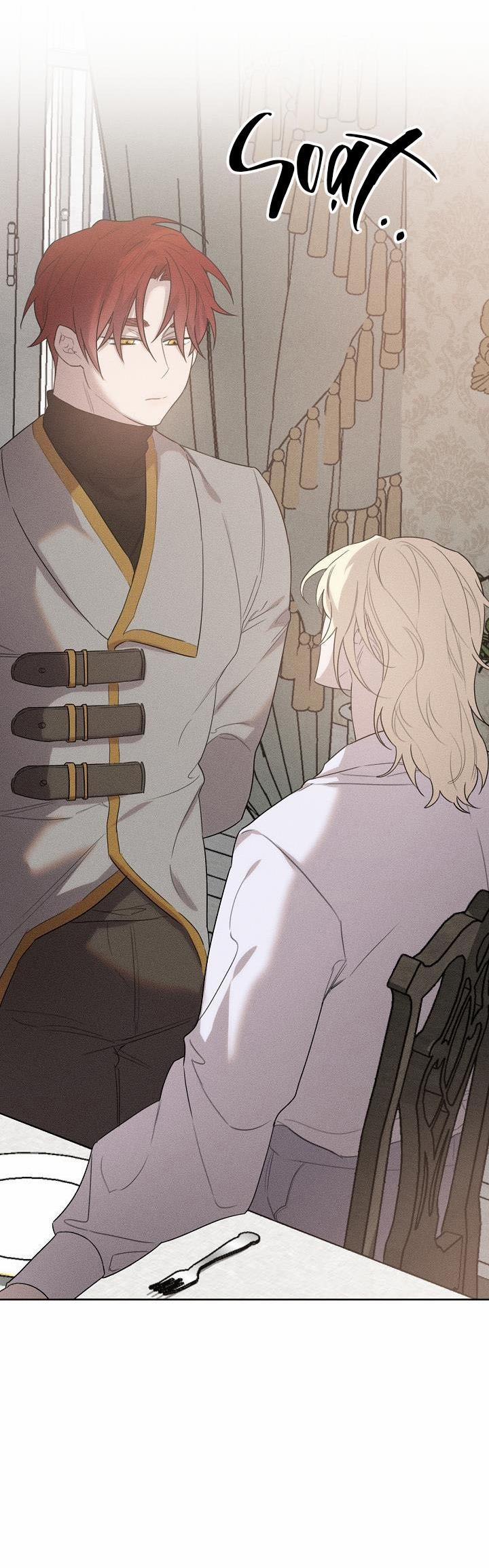 (Cbunu) Xin Người Đừng Nhấn 25 trang 35