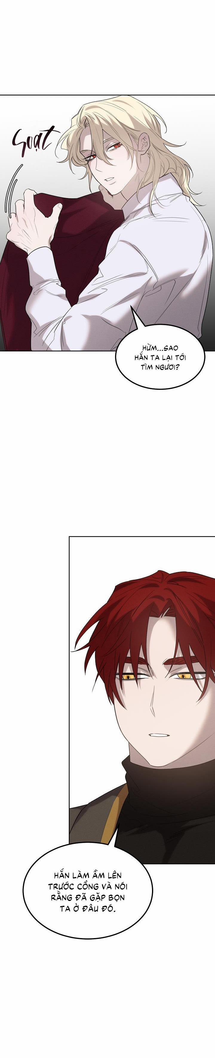 (Cbunu) Xin Người Đừng Nhấn 26 trang 14
