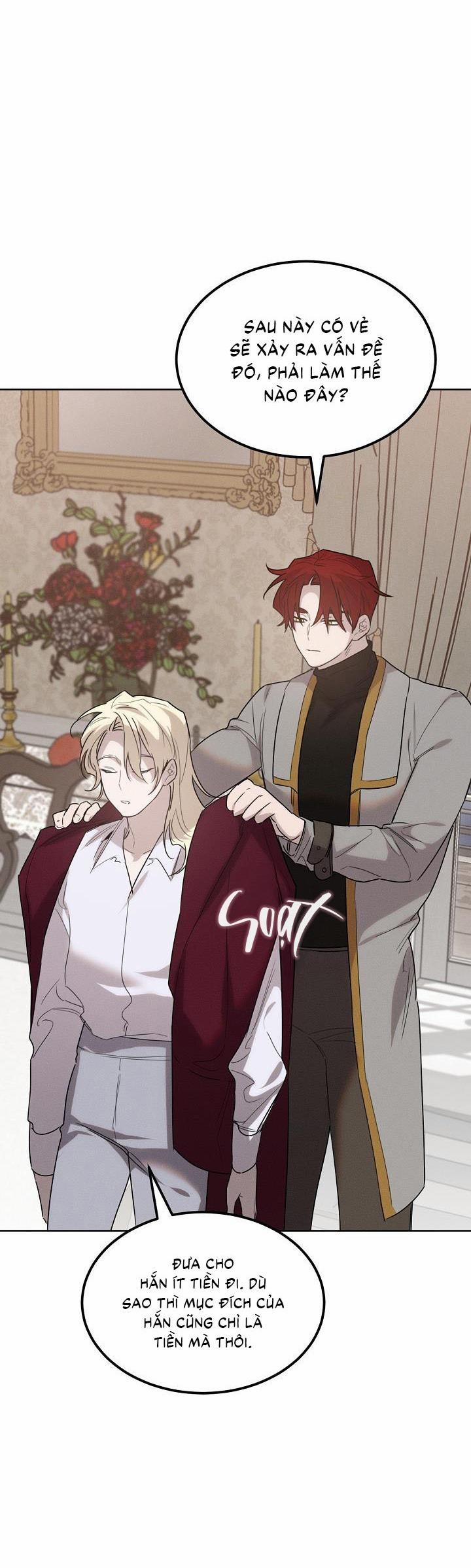(Cbunu) Xin Người Đừng Nhấn 26 trang 15