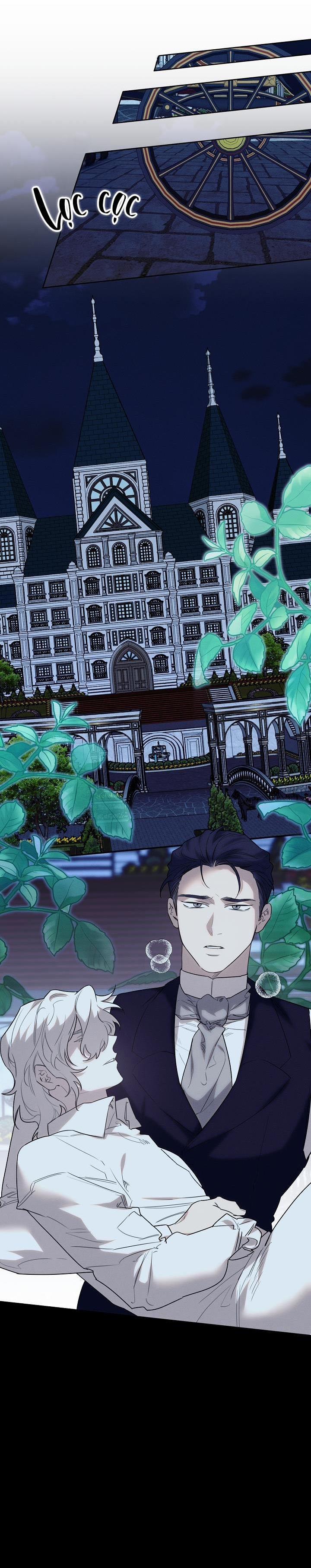 (Cbunu) Xin Người Đừng Nhấn 26 trang 19