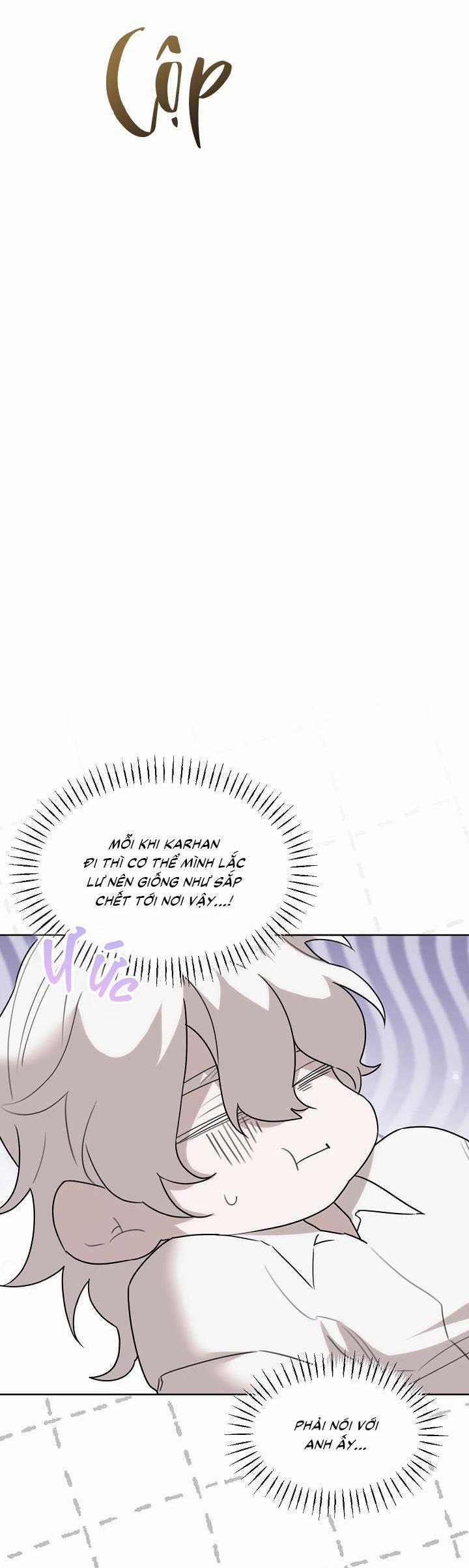 (Cbunu) Xin Người Đừng Nhấn 26 trang 22
