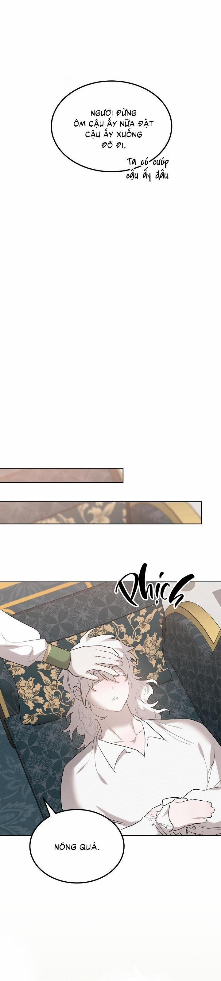 (Cbunu) Xin Người Đừng Nhấn 26 trang 34