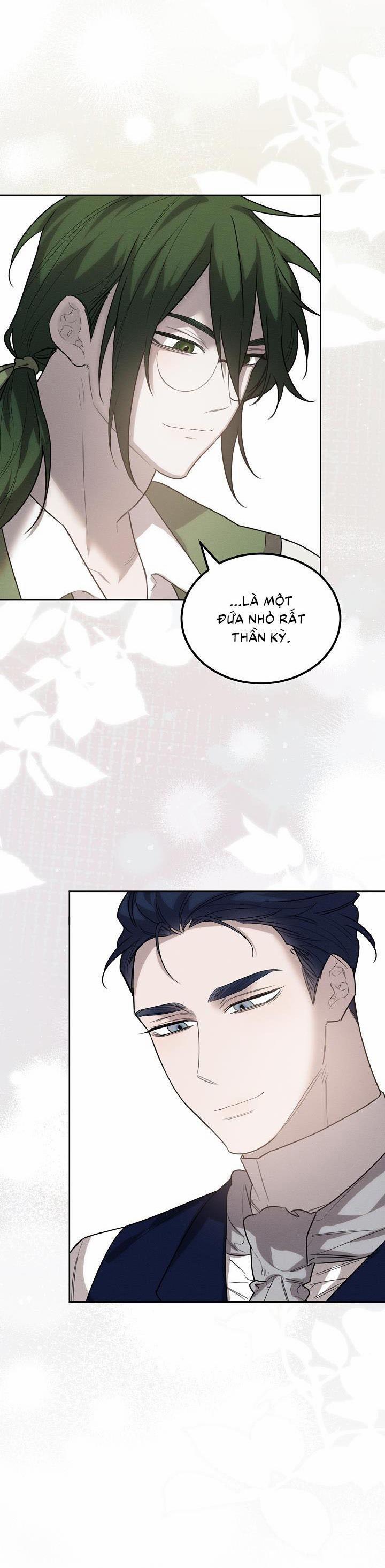 (Cbunu) Xin Người Đừng Nhấn 26 trang 35