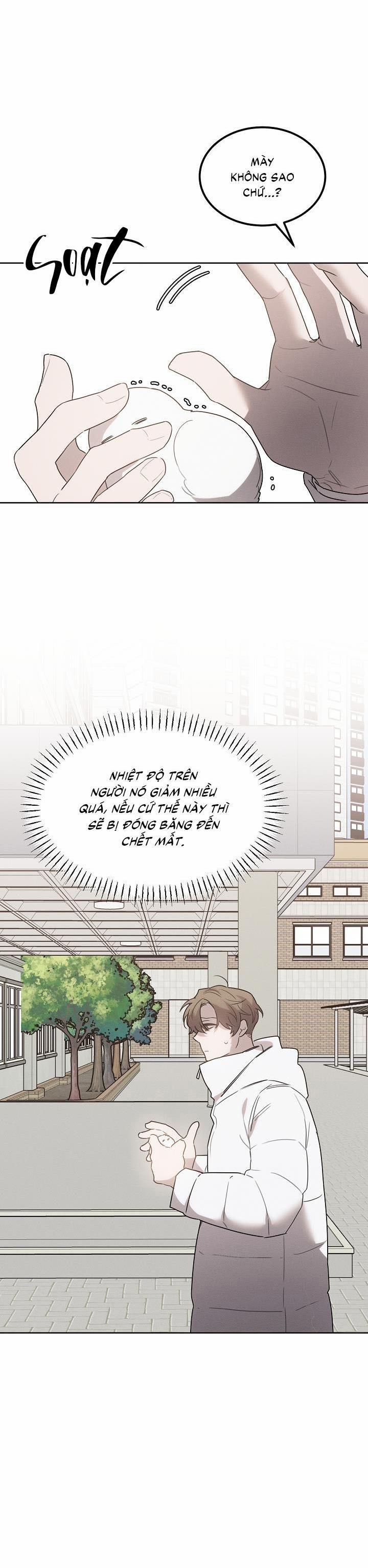 (Cbunu) Xin Người Đừng Nhấn 27 trang 14