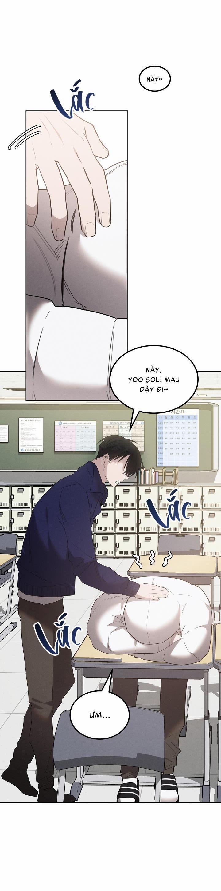 (Cbunu) Xin Người Đừng Nhấn 27 trang 2