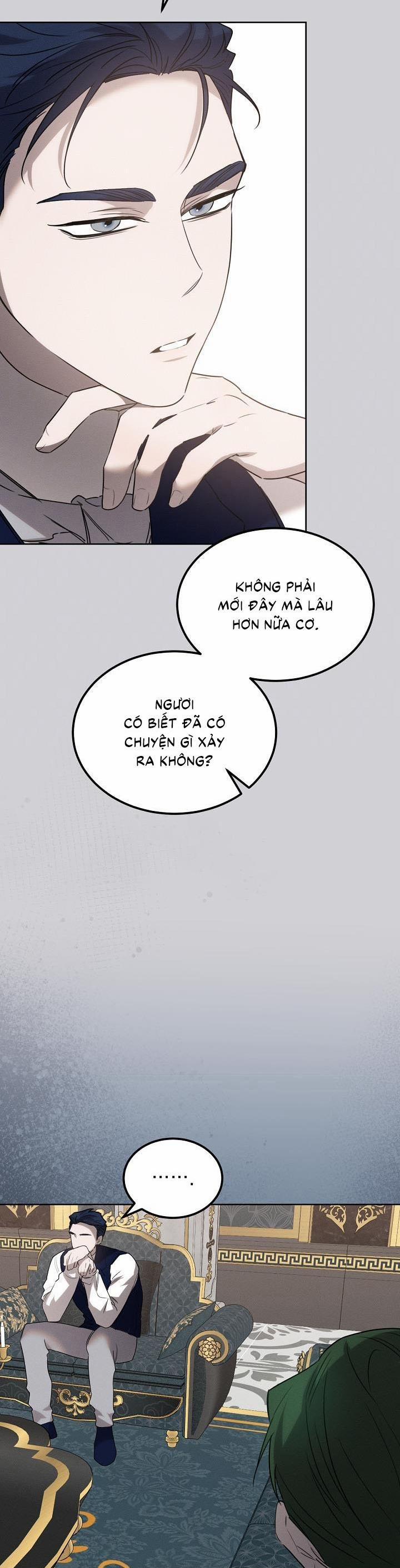 (Cbunu) Xin Người Đừng Nhấn 27 trang 39