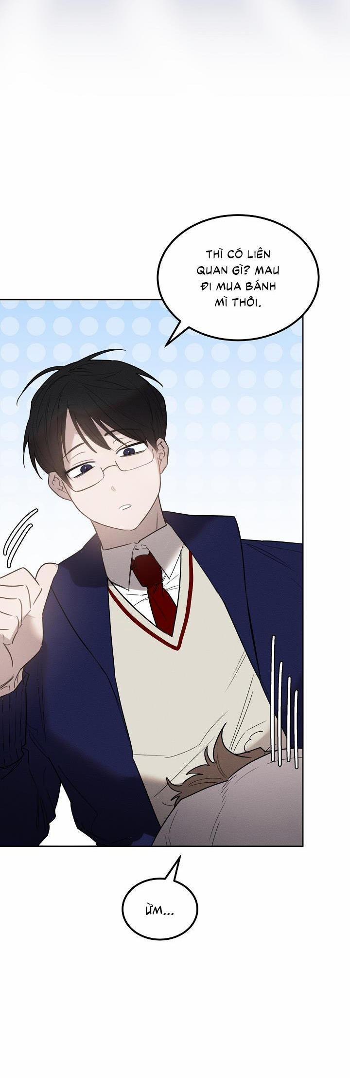 (Cbunu) Xin Người Đừng Nhấn 27 trang 4