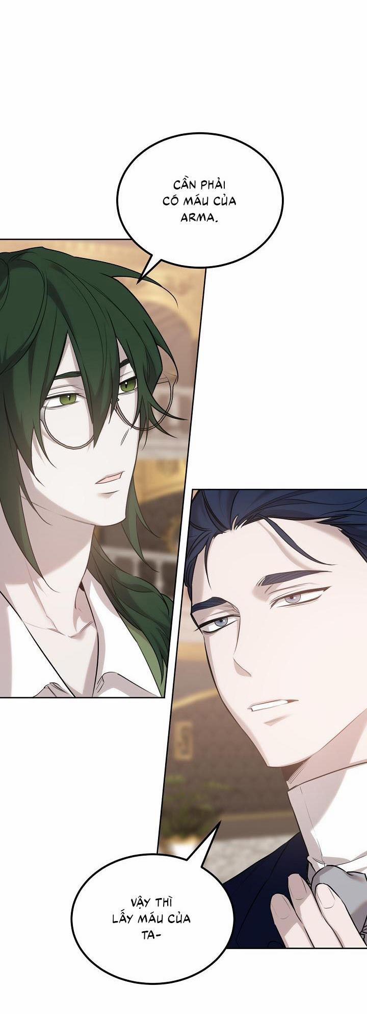 (Cbunu) Xin Người Đừng Nhấn 28 trang 22