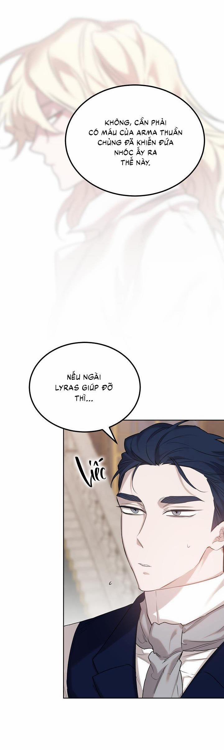 (Cbunu) Xin Người Đừng Nhấn 28 trang 23