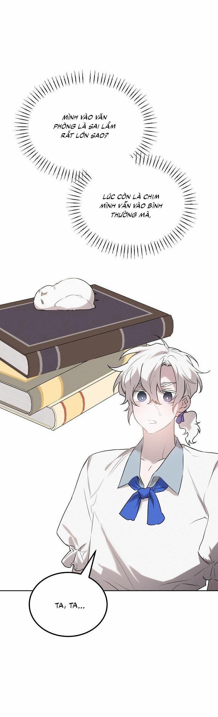 (Cbunu) Xin Người Đừng Nhấn 29 trang 17
