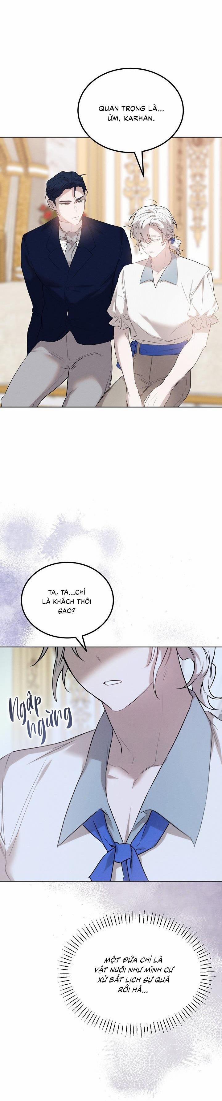 (Cbunu) Xin Người Đừng Nhấn 29 trang 36