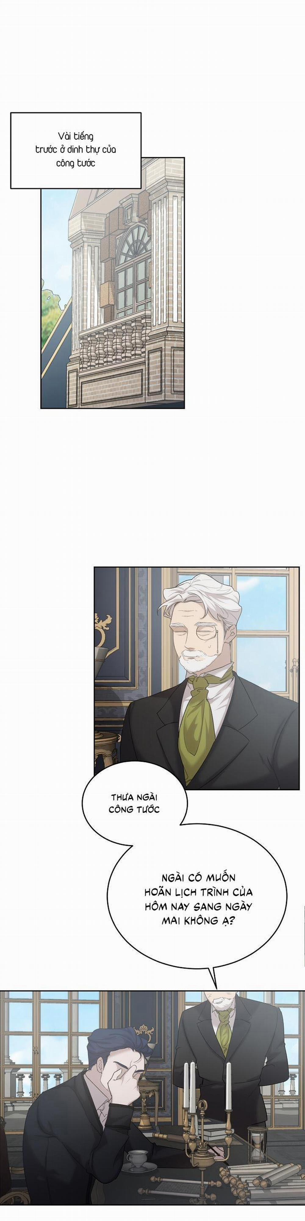 (Cbunu) Xin Người Đừng Nhấn 3 trang 0