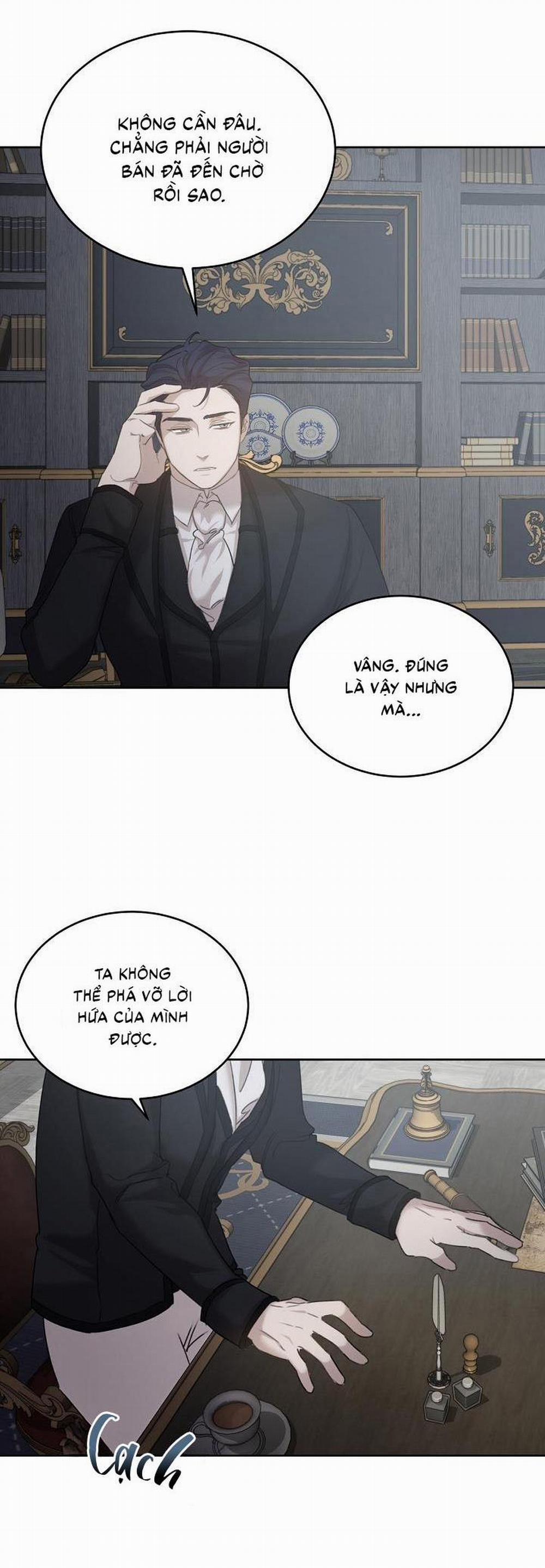 (Cbunu) Xin Người Đừng Nhấn 3 trang 1