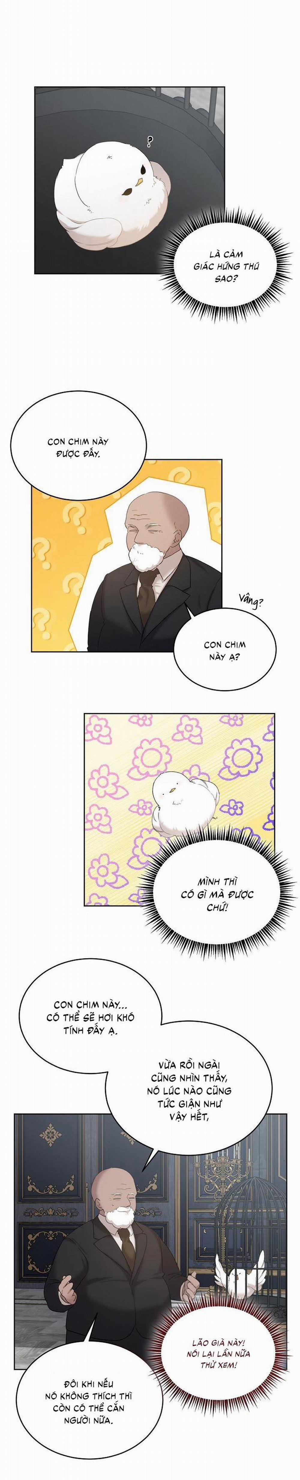 (Cbunu) Xin Người Đừng Nhấn 3 trang 22
