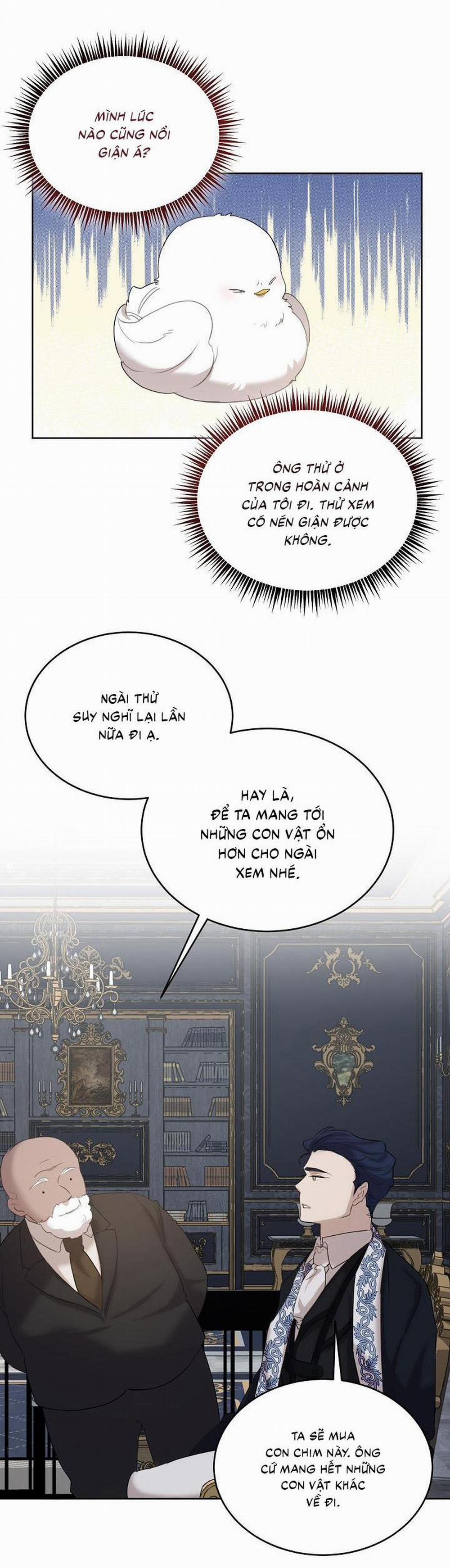 (Cbunu) Xin Người Đừng Nhấn 3 trang 23