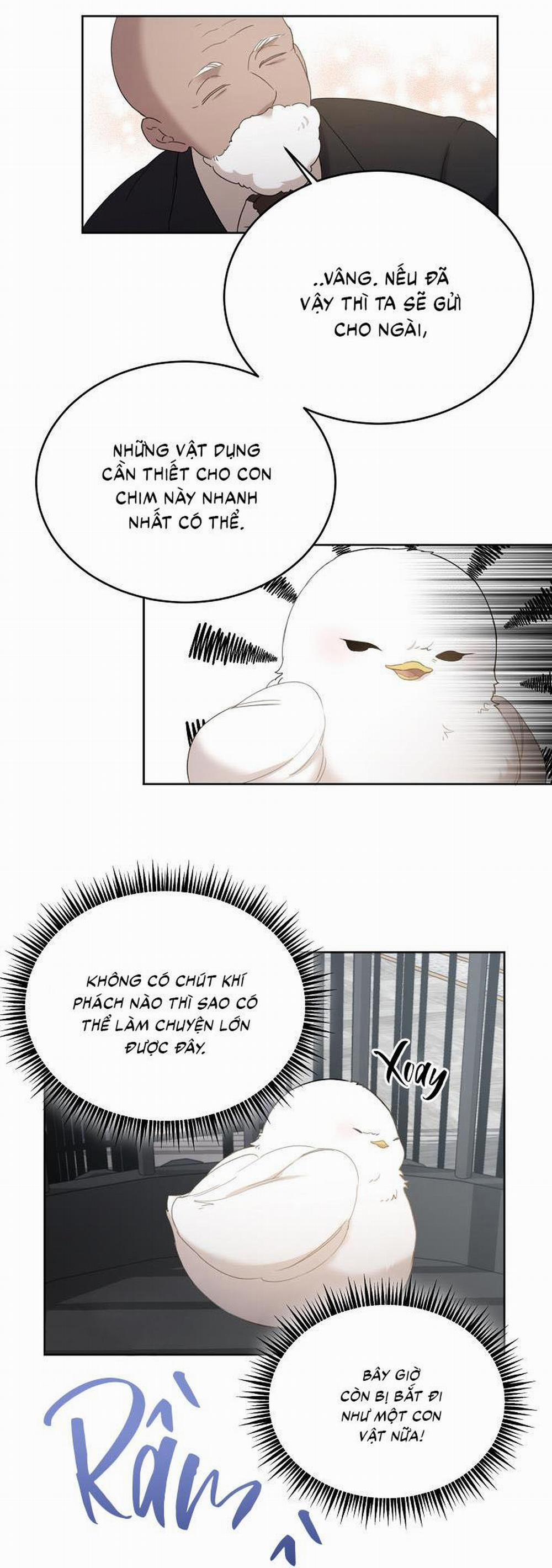 (Cbunu) Xin Người Đừng Nhấn 3 trang 24