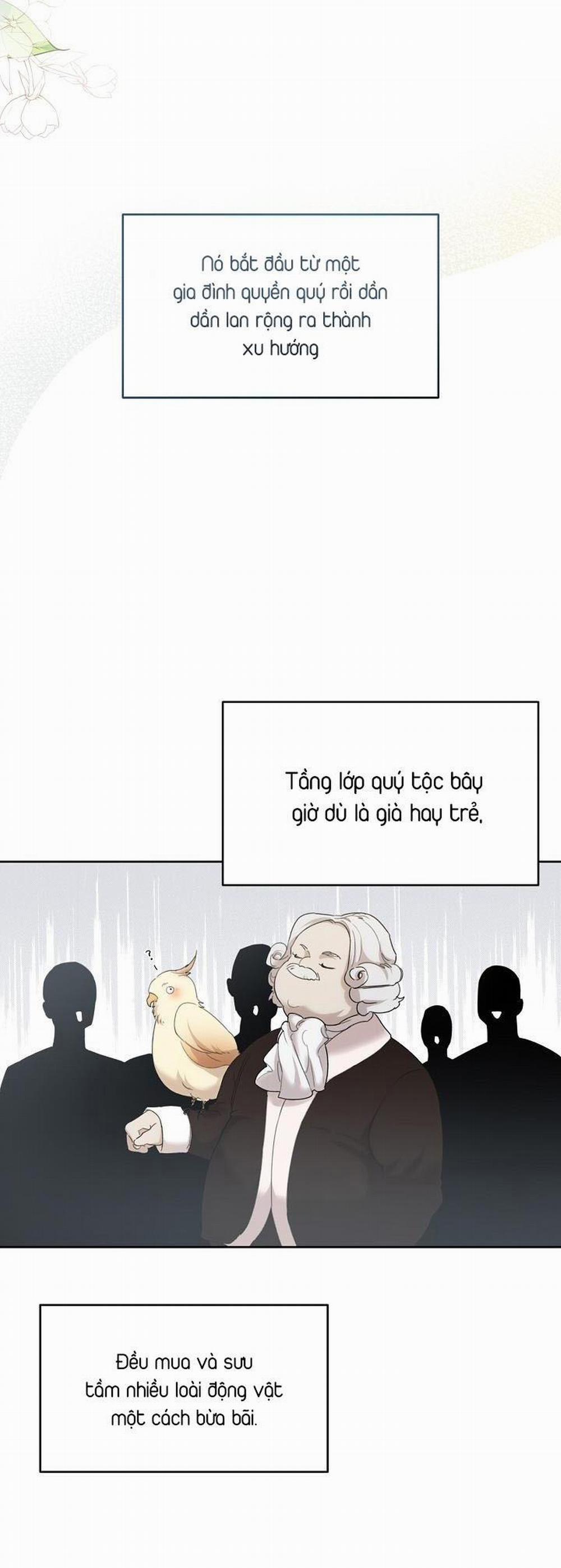 (Cbunu) Xin Người Đừng Nhấn 3 trang 3