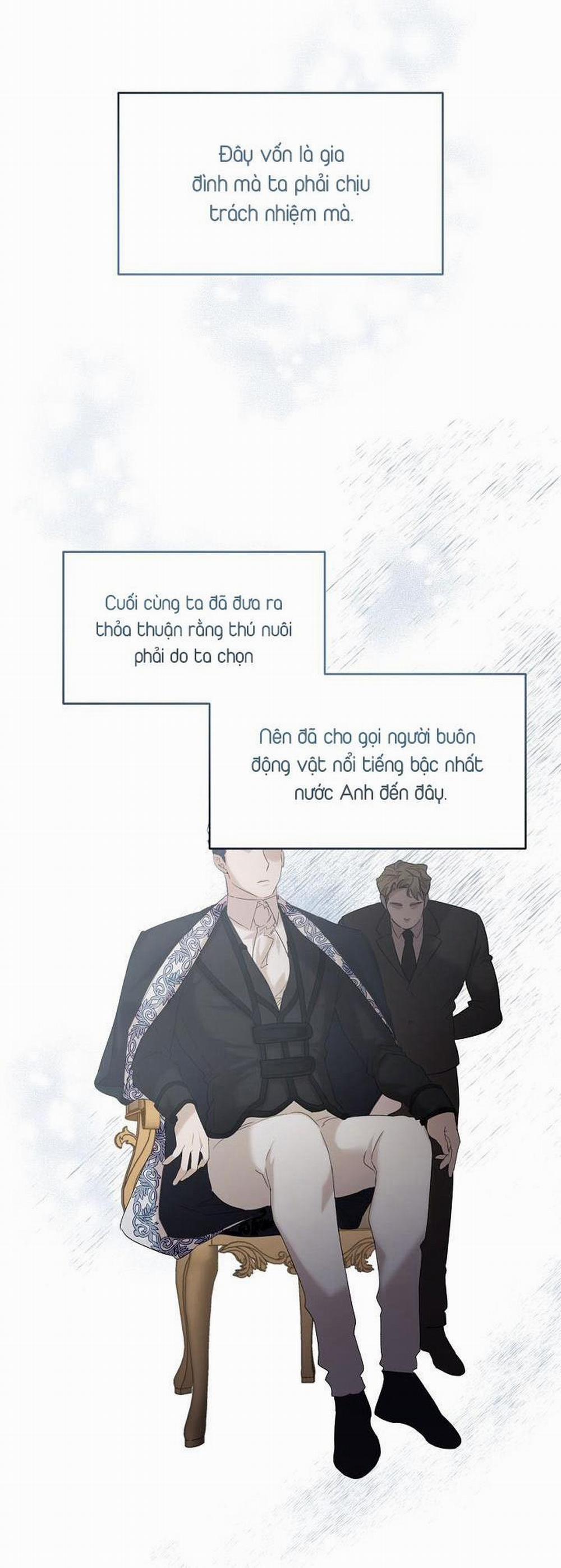 (Cbunu) Xin Người Đừng Nhấn 3 trang 5