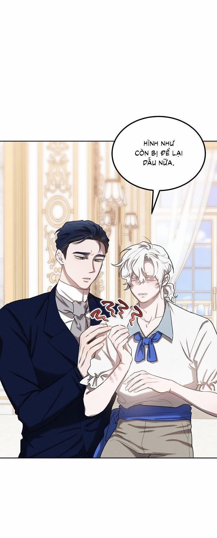 (Cbunu) Xin Người Đừng Nhấn 30 trang 1