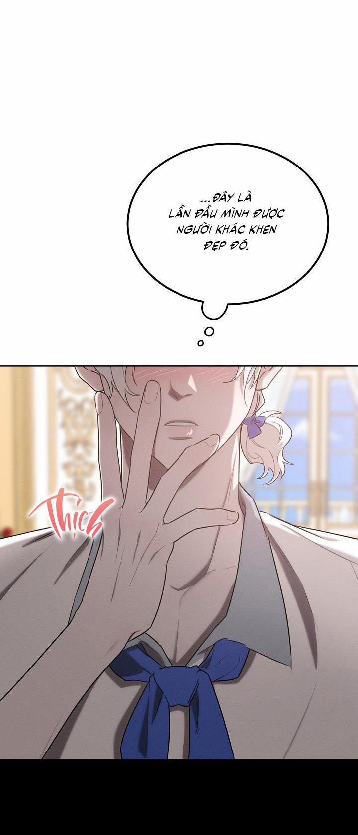 (Cbunu) Xin Người Đừng Nhấn 30 trang 13