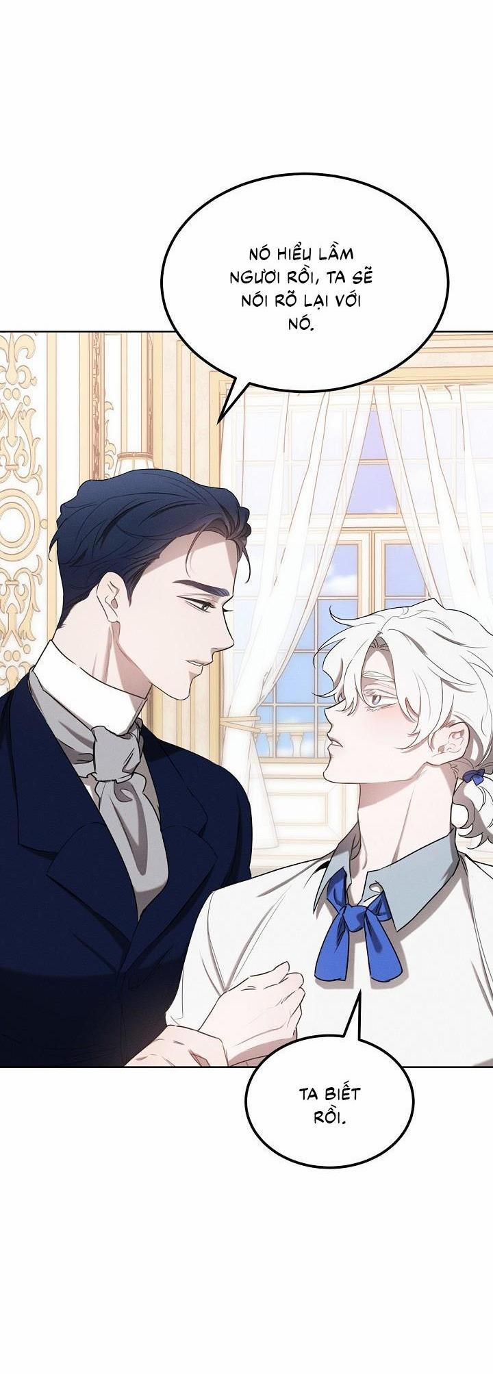 (Cbunu) Xin Người Đừng Nhấn 30 trang 3