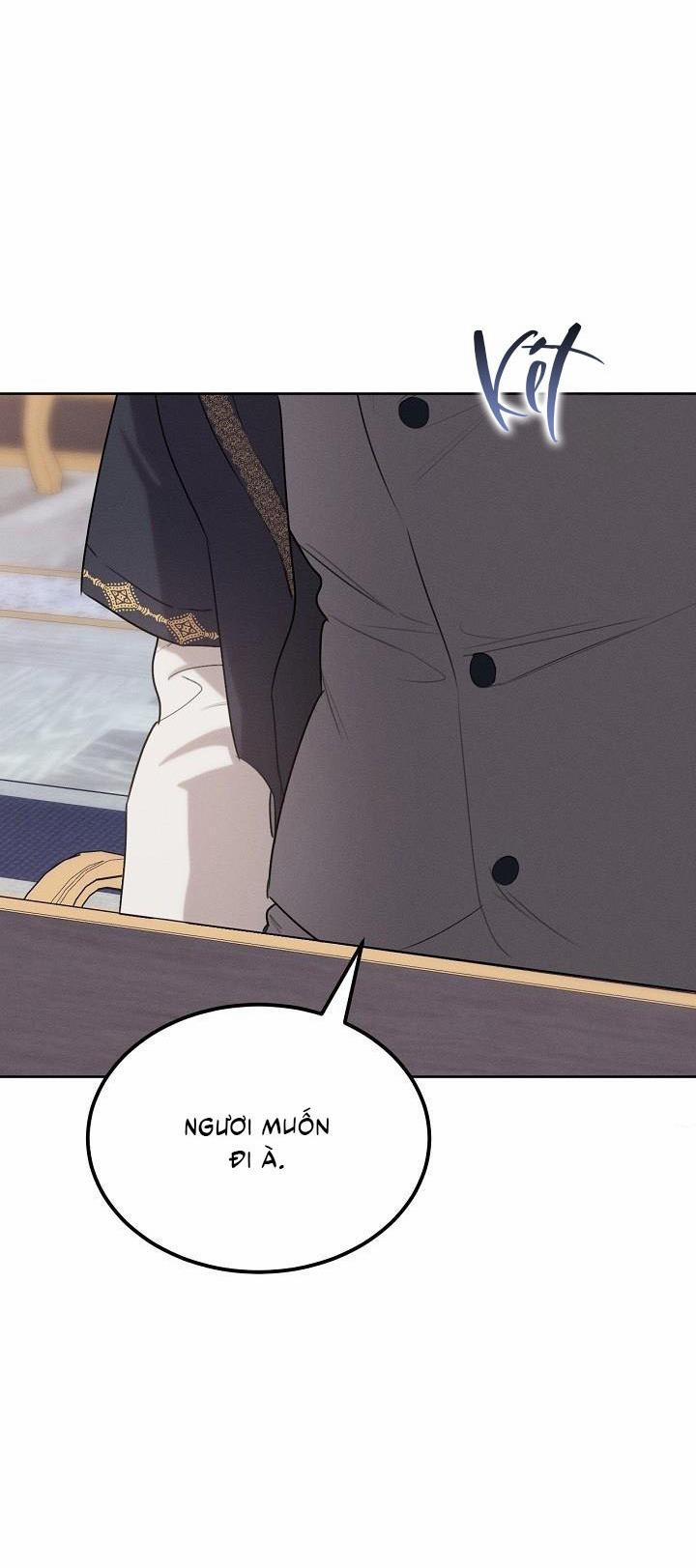 (Cbunu) Xin Người Đừng Nhấn 30 trang 38